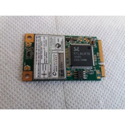 TOSHIBA L40-16D PSL48E-01R01GE SCHEDA WIFI